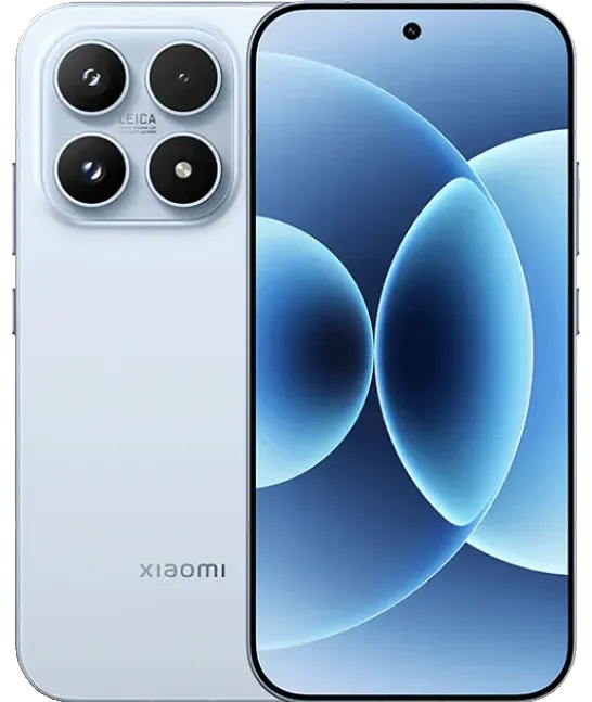 Xiaomi 17