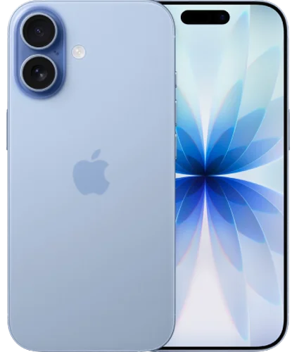 iPhone 17
