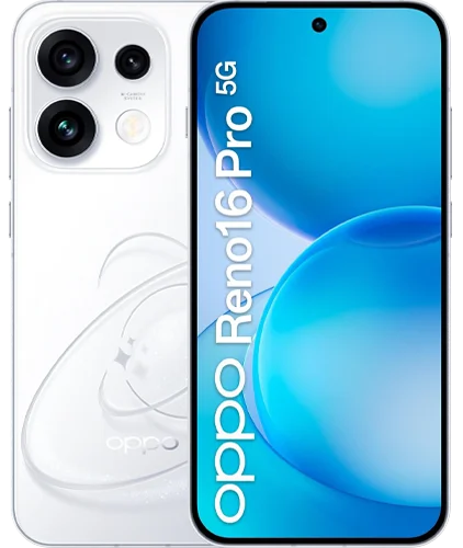 OPPO Reno16 Pro