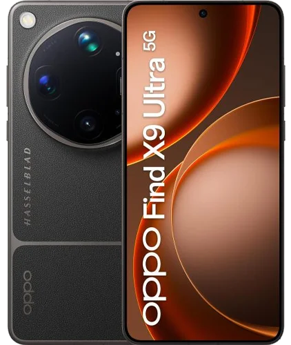 OPPO Find X9 Ultra