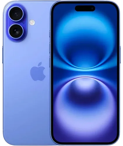 iPhone 16 Plus