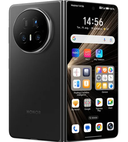 HONOR Magic V5