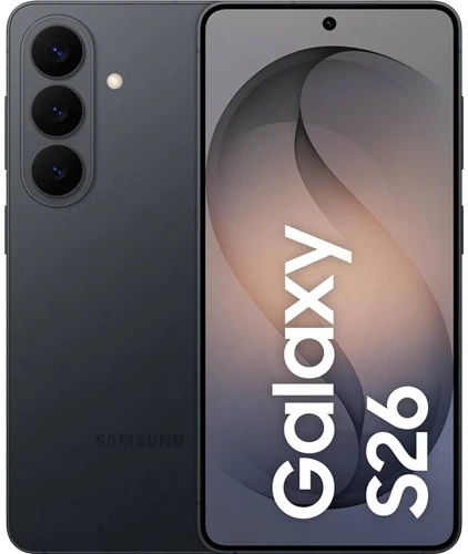 Galaxy S26