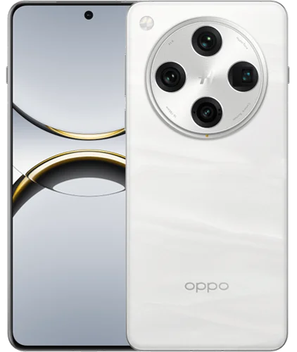 OPPO Find X8 Pro
