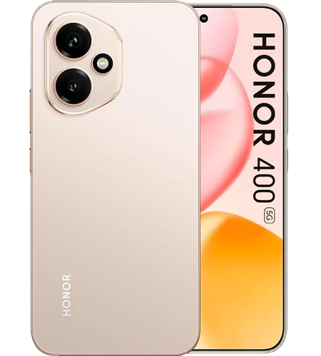 HONOR 400