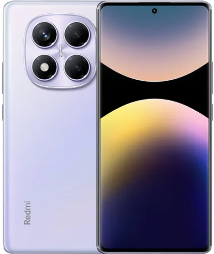 Redmi Note 14 Pro 4G