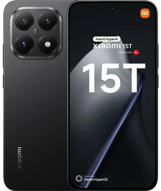 Xiaomi 15T