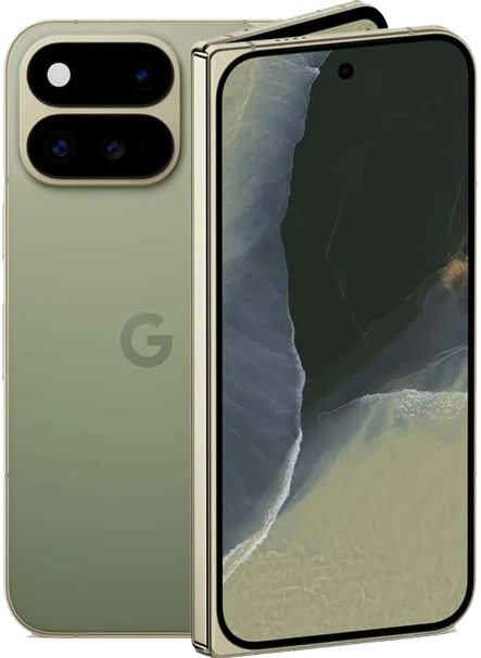 Google Pixel 11 Pro Fold