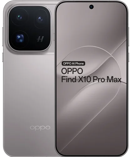 OPPO Find X10 Pro Max