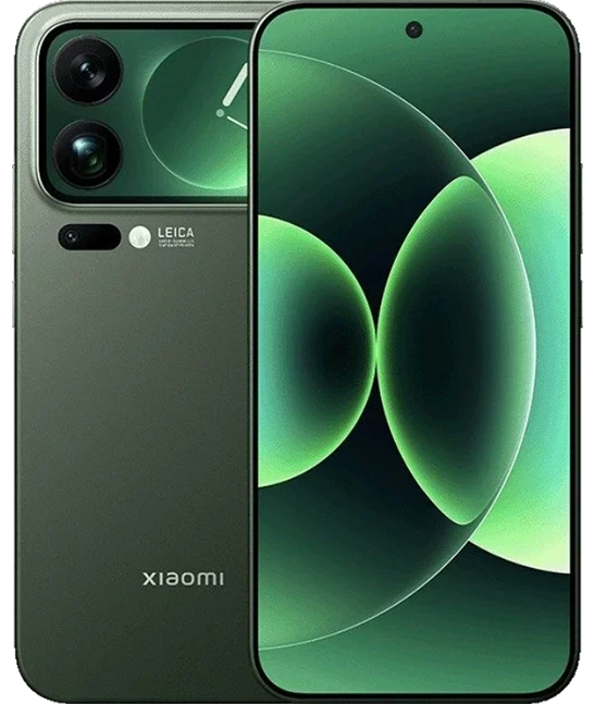 Xiaomi 17 Pro