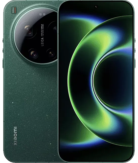 Xiaomi 17 Ultra