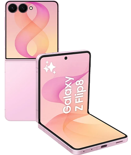 Galaxy Z Flip8