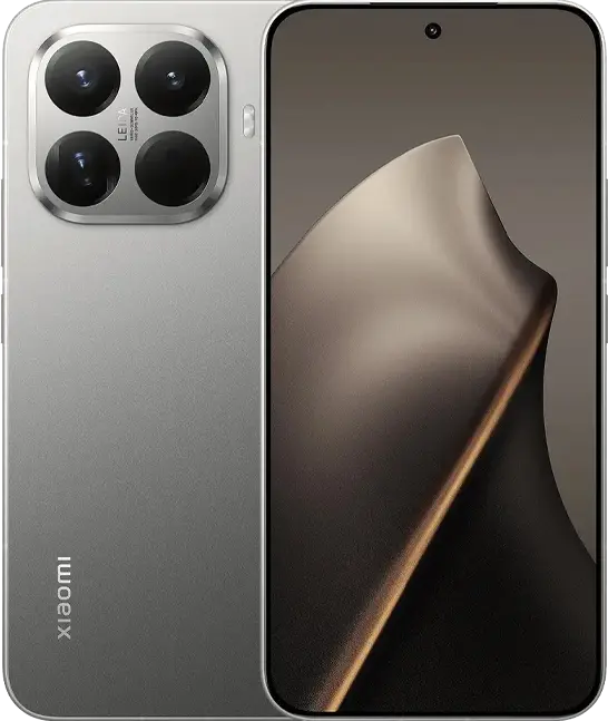 Xiaomi 15T Pro