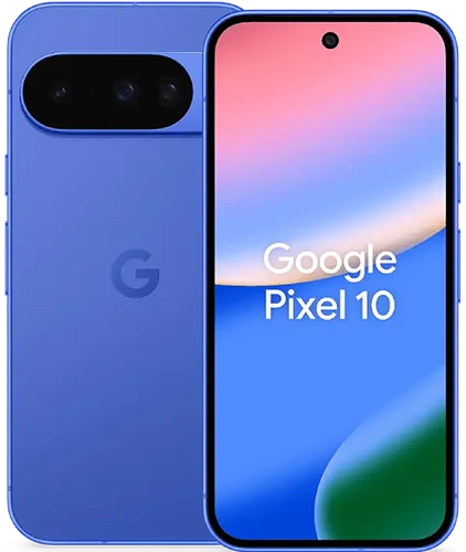 Pixel 10