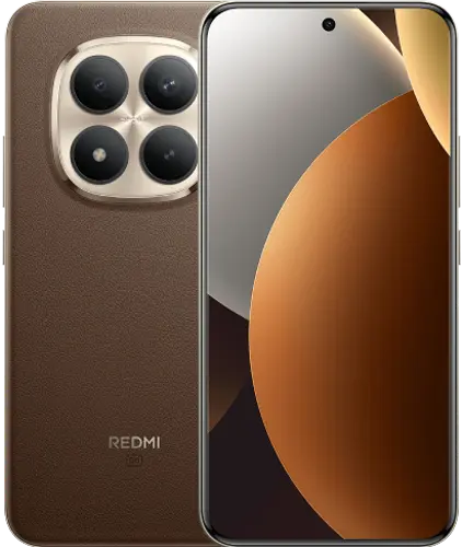 Redmi Note 15 Pro+ 5G
