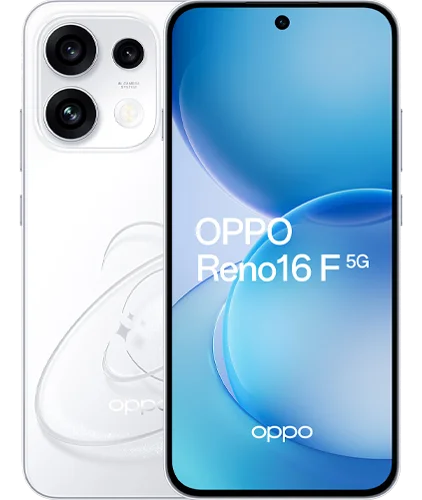 OPPO Reno16 F 5G