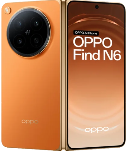 OPPO Find N6