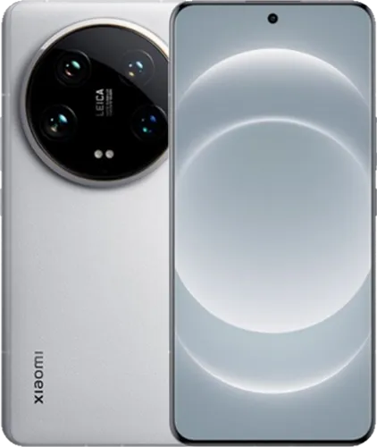 Xiaomi 14 Ultra