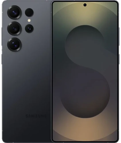 Galaxy S25 Ultra
