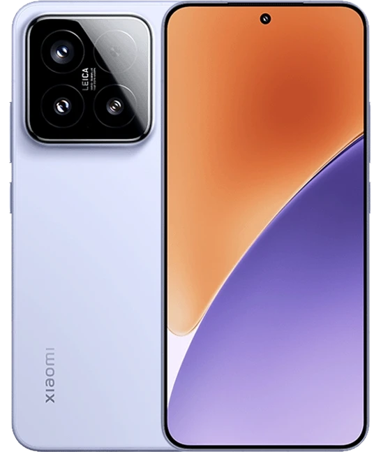 Xiaomi 15