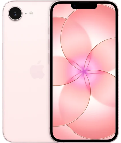 iPhone 17e