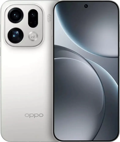 OPPO Find X9 Pro