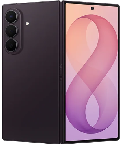 Galaxy Z Fold8