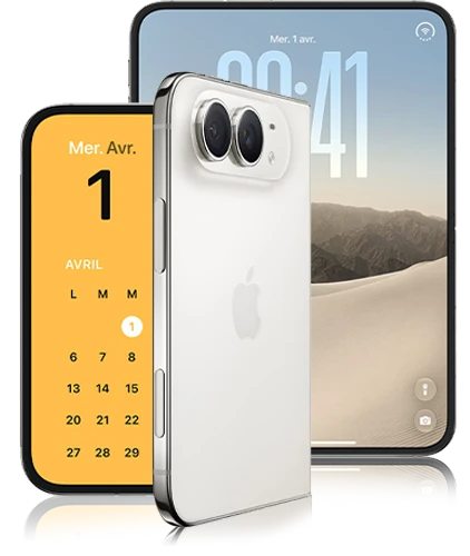 iPhone Duo