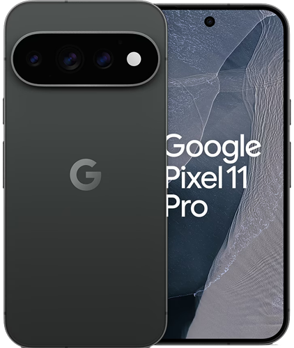 Pixel 11 Pro