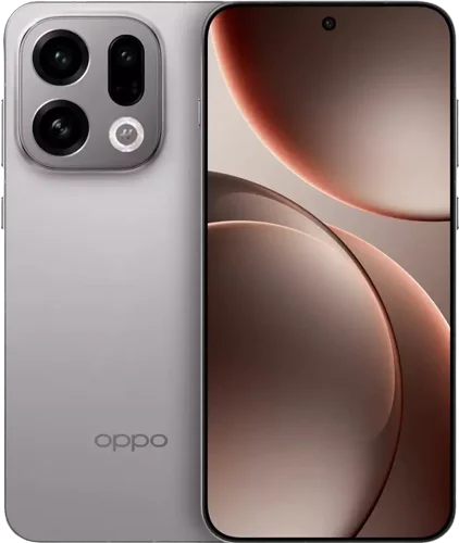 OPPO Find X9