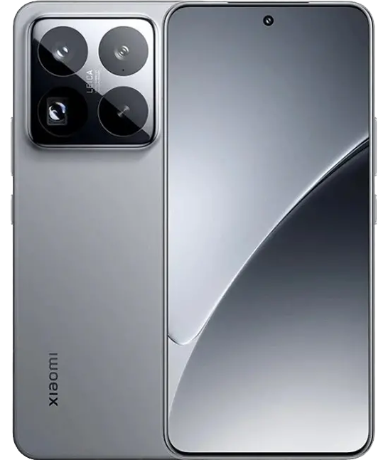 Xiaomi 15 Pro