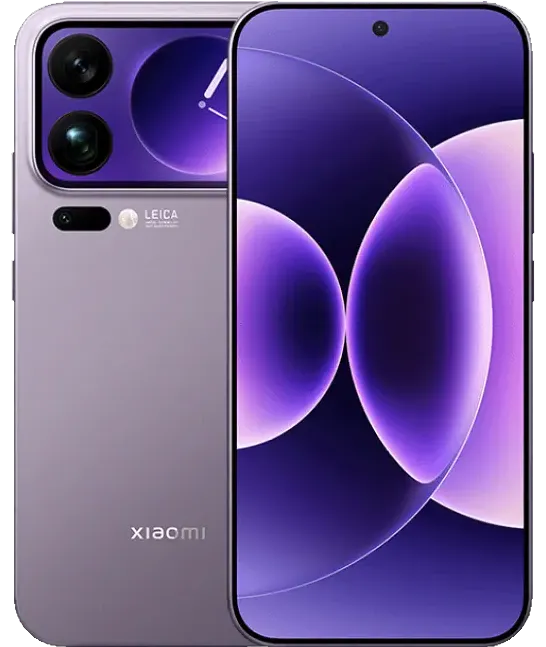 Xiaomi 17 Pro Max