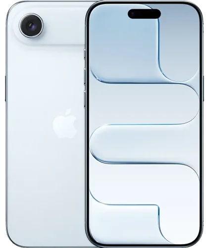 iPhone Air