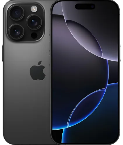 iPhone 16 Pro