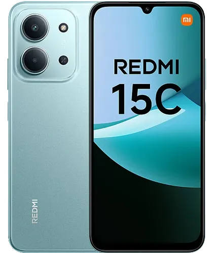 Redmi 15C