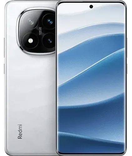 Redmi Note 14 Pro+ 5G